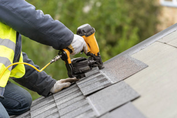 Best Metal Roofing Installation  in Ramseur, NC