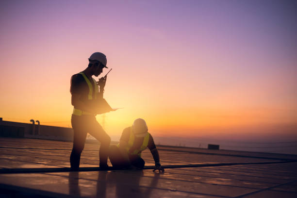 Best Slate Roofing  in Ramseur, NC