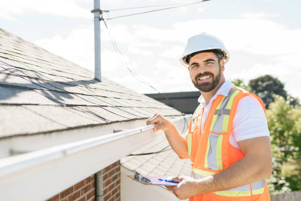 Best Rubber Roofing (EPDM, TPO)  in Ramseur, NC