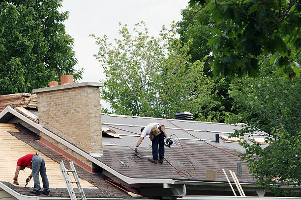 Best Gutter Installation and Repair  in Ramseur, NC