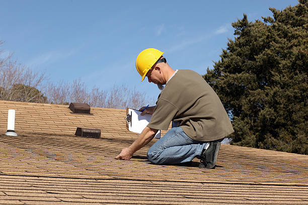 Best Steel Roofing  in Ramseur, NC