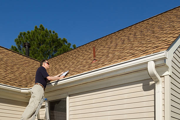 Best Green or Eco-Friendly Roofing Solutions  in Ramseur, NC