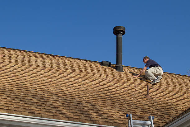 Best Roof Coating and Sealing  in Ramseur, NC