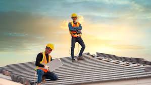 Best 4 Ply Roofing  in Ramseur, NC